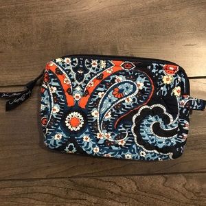 Vera Bradley | Marrakesh | Cosmetic bag